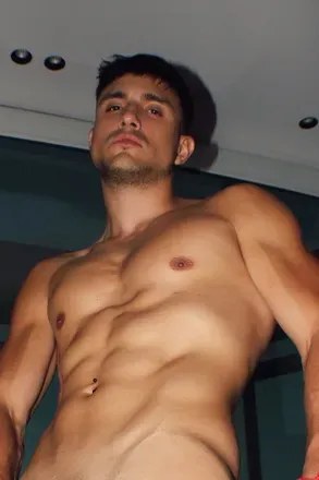 OnlyFans cuenta vigoalexvip avatar 1