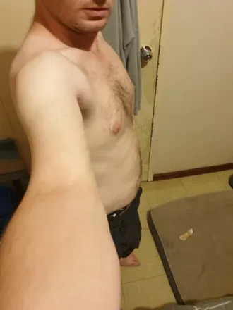 OnlyFans account  hrnygayguy1989 avatar 1