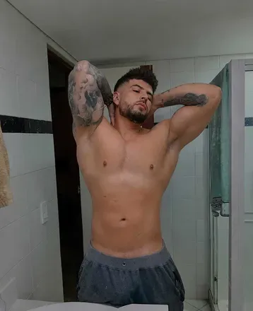 OnlyFans de pool_baker