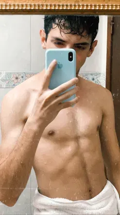 OnlyFans cuenta dxm23 avatar 1