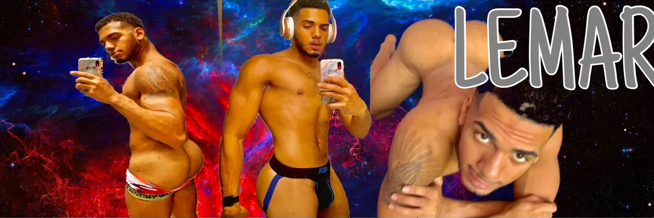 OnlyFans account  utheelemarr header 2