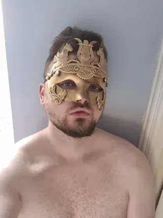 OnlyFans cuenta thirsttraptheory avatar 1