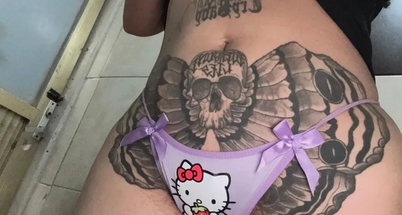 OnlyFans cuenta akaa666 header 2