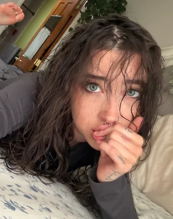 OnlyFans of unfilteredskye