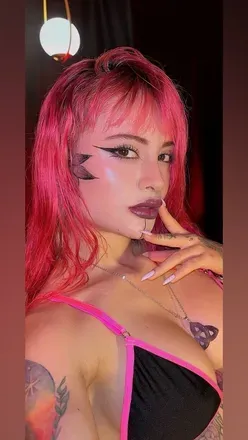 OnlyFans cuenta l_victoria_25 avatar 1
