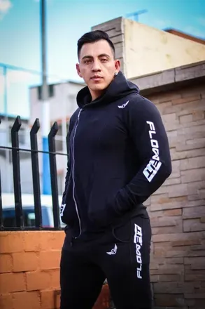 OnlyFans account  flowfit avatar 1