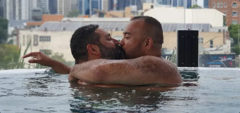 OnlyFans account  primalbears header 2