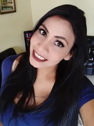OnlyFans account  gabylindavzla29 avatar 1
