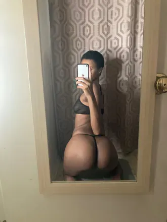 OnlyFans cuenta mariahbaby01 avatar 1