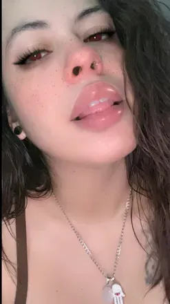 OnlyFans account  psychotiic_beauty avatar 1
