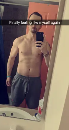 OnlyFans cuenta ridemetillidie24 avatar 1
