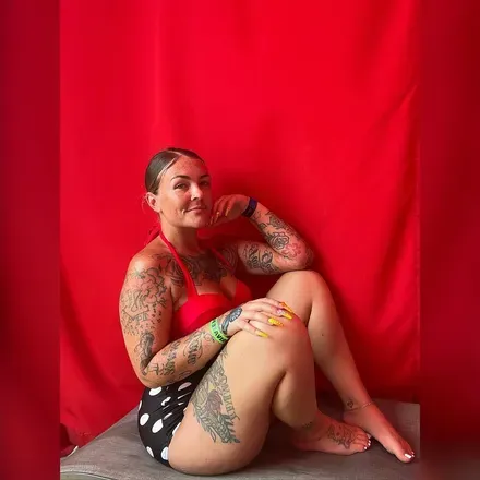OnlyFans cuenta frecklefacegirly avatar 1