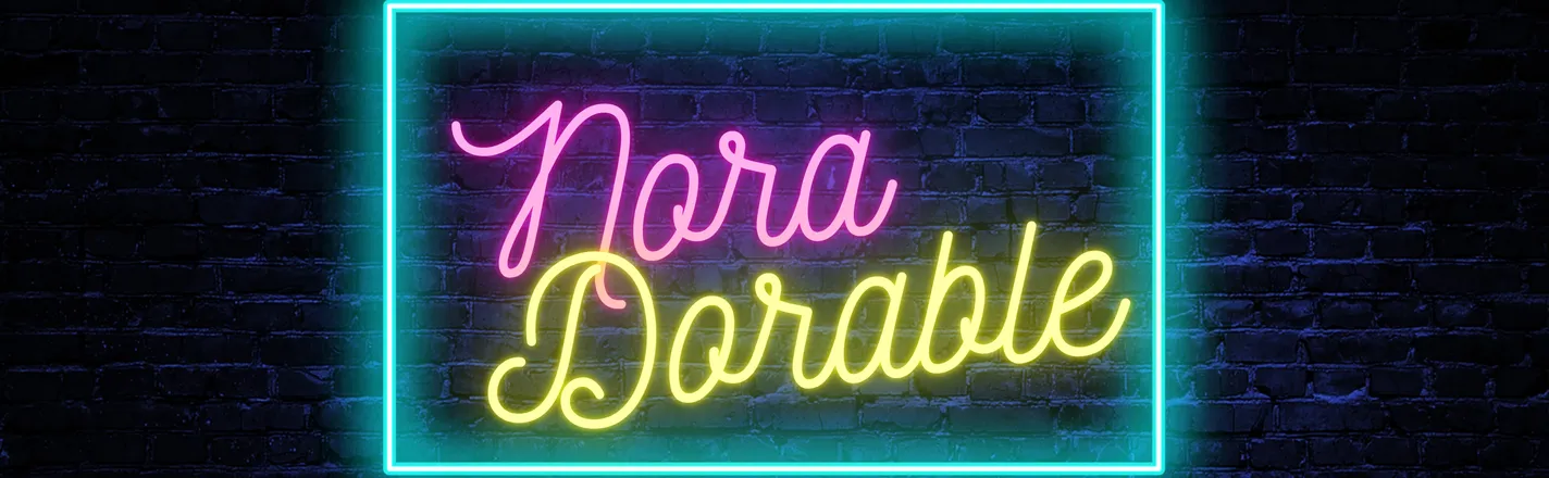 OnlyFans cuenta thenoradorable header 2
