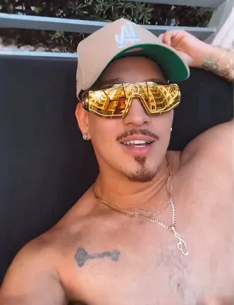 OnlyFans cuenta rockstarrjae avatar 1