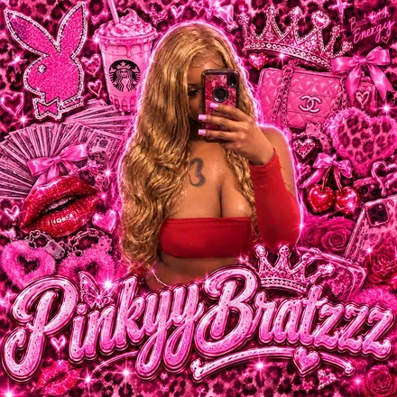 OnlyFans cuenta pinkybratz avatar 1