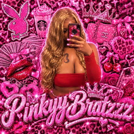 OnlyFans de pinkybratz