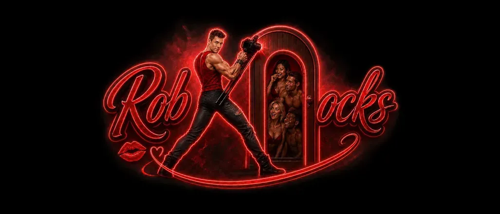 OnlyFans account  robknocks header 2