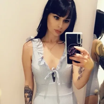 OnlyFans cuenta dai666sy avatar 1