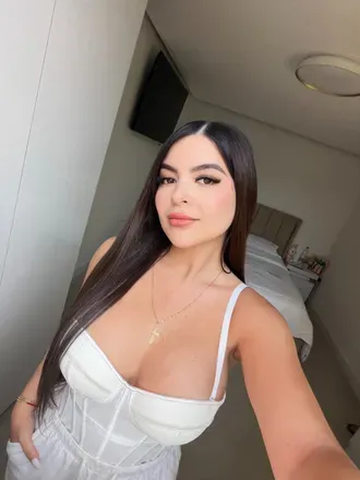 OnlyFans cuenta yirle avatar 1