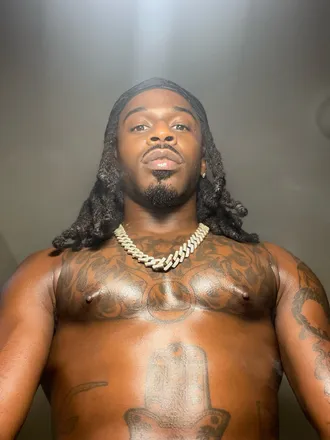 OnlyFans account  kingfame_89 header 2