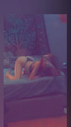 OnlyFans cuenta babyred_xox header 2