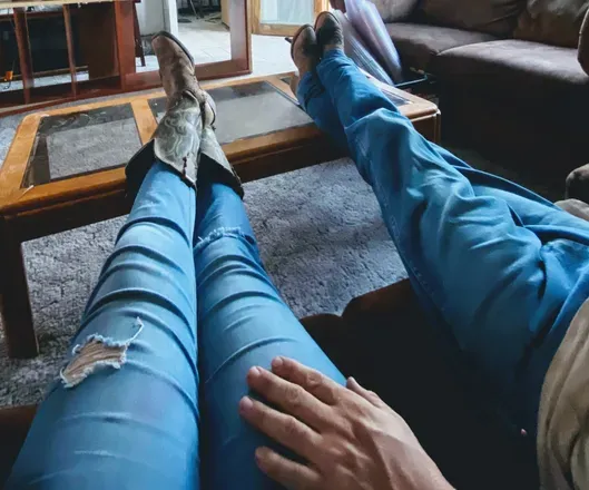 OnlyFans cuenta peddle-stompers avatar 1