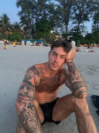 OnlyFans cuenta u19634570 avatar 1