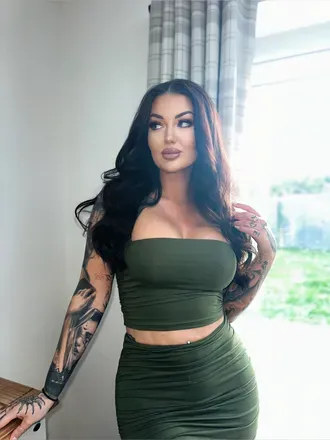 OnlyFans cuenta stephanieannexxx avatar 1