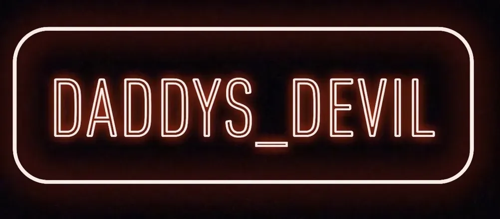OnlyFans cuenta daddys_devilxoxo header 2