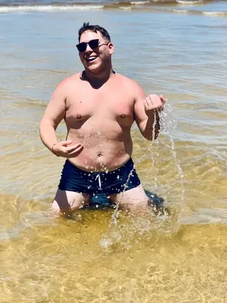 OnlyFans cuenta froehlichariel avatar 1