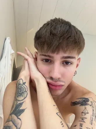 OnlyFans account  gabrieldior avatar 1