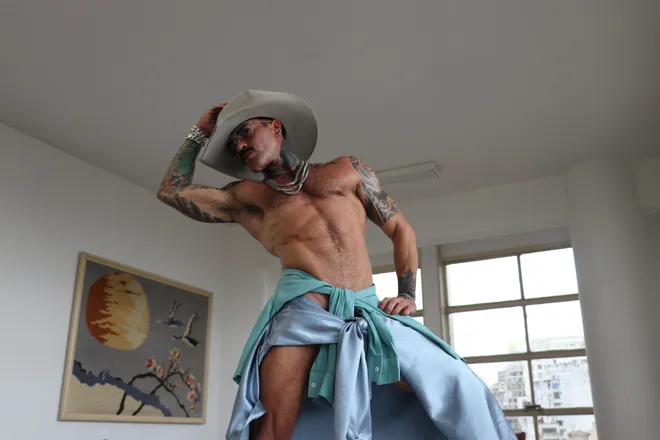 OnlyFans cuenta kaimeloni header 2