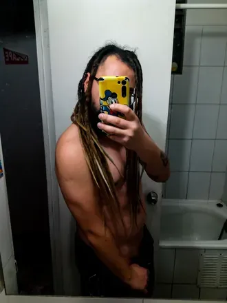 OnlyFans cuenta atreus.boing avatar 1