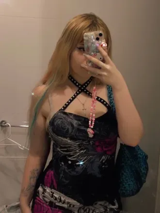 OnlyFans cuenta born_a_glitch avatar 1