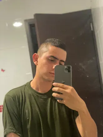 OnlyFans cuenta bradian02 avatar 1