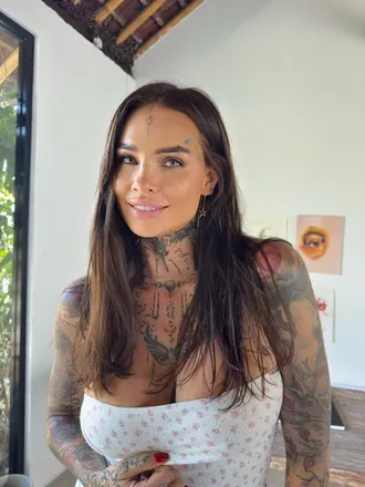 OnlyFans of krasivchik_ksusha