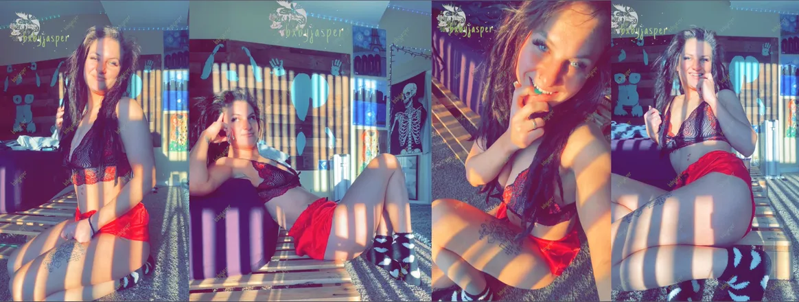 OnlyFans cuenta bxbyjasper header 2