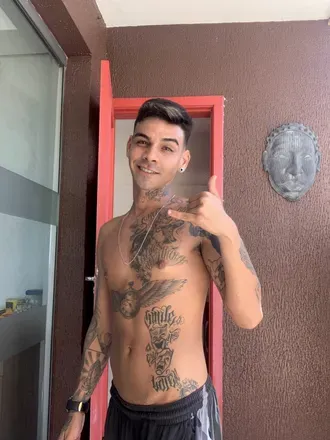 OnlyFans cuenta geomalvadao avatar 1