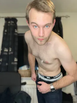 OnlyFans cuenta james_gold avatar 1