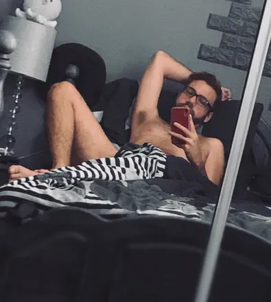 OnlyFans cuenta justanotterday avatar 1