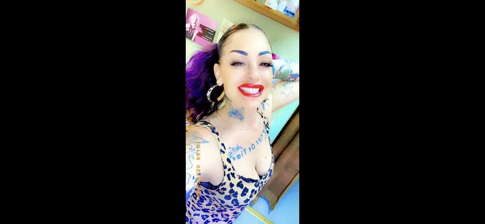 OnlyFans cuenta mizzpink69 avatar 1