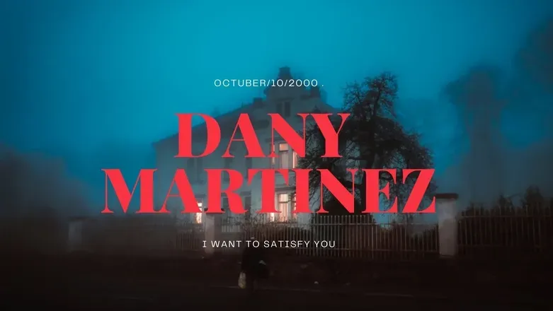 OnlyFans account  iamdanielmartinez header 2