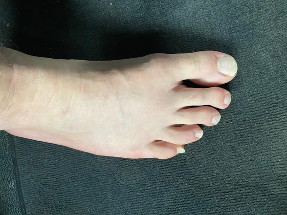 OnlyFans cuenta fetishandfeet90 header 2
