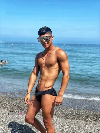 OnlyFans cuenta kevinroniel avatar 1