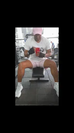 OnlyFans of jose_aalzate