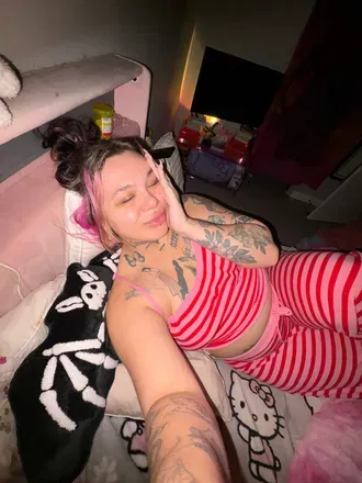 OnlyFans cuenta playb0ykitten avatar 1
