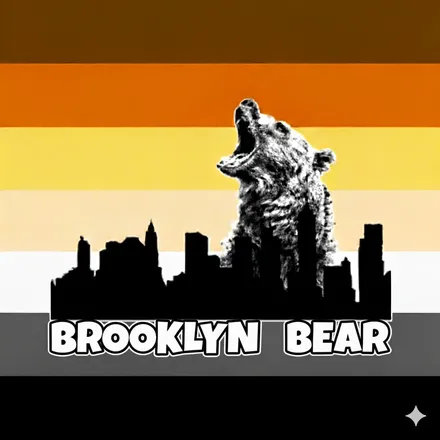OnlyFans cuenta brooklynbearxxx header 2