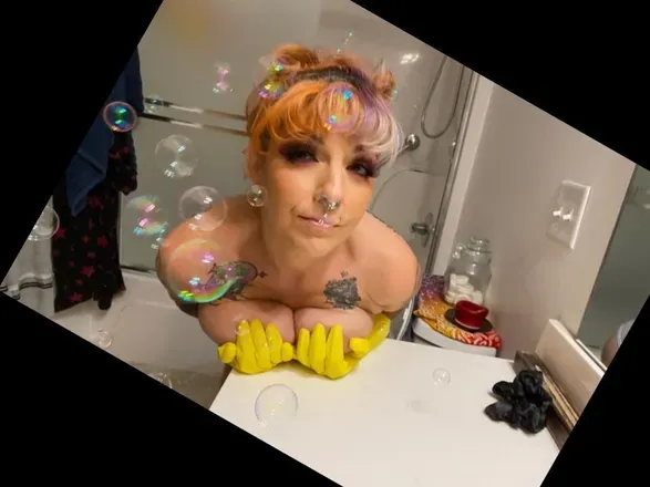 OnlyFans account  sunshine1985 avatar 1