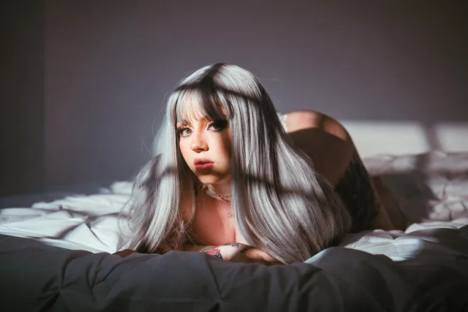 OnlyFans cuenta neveskax header 2