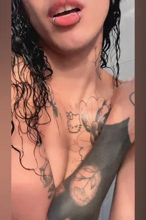 OnlyFans cuenta sarielsterling666 header 2